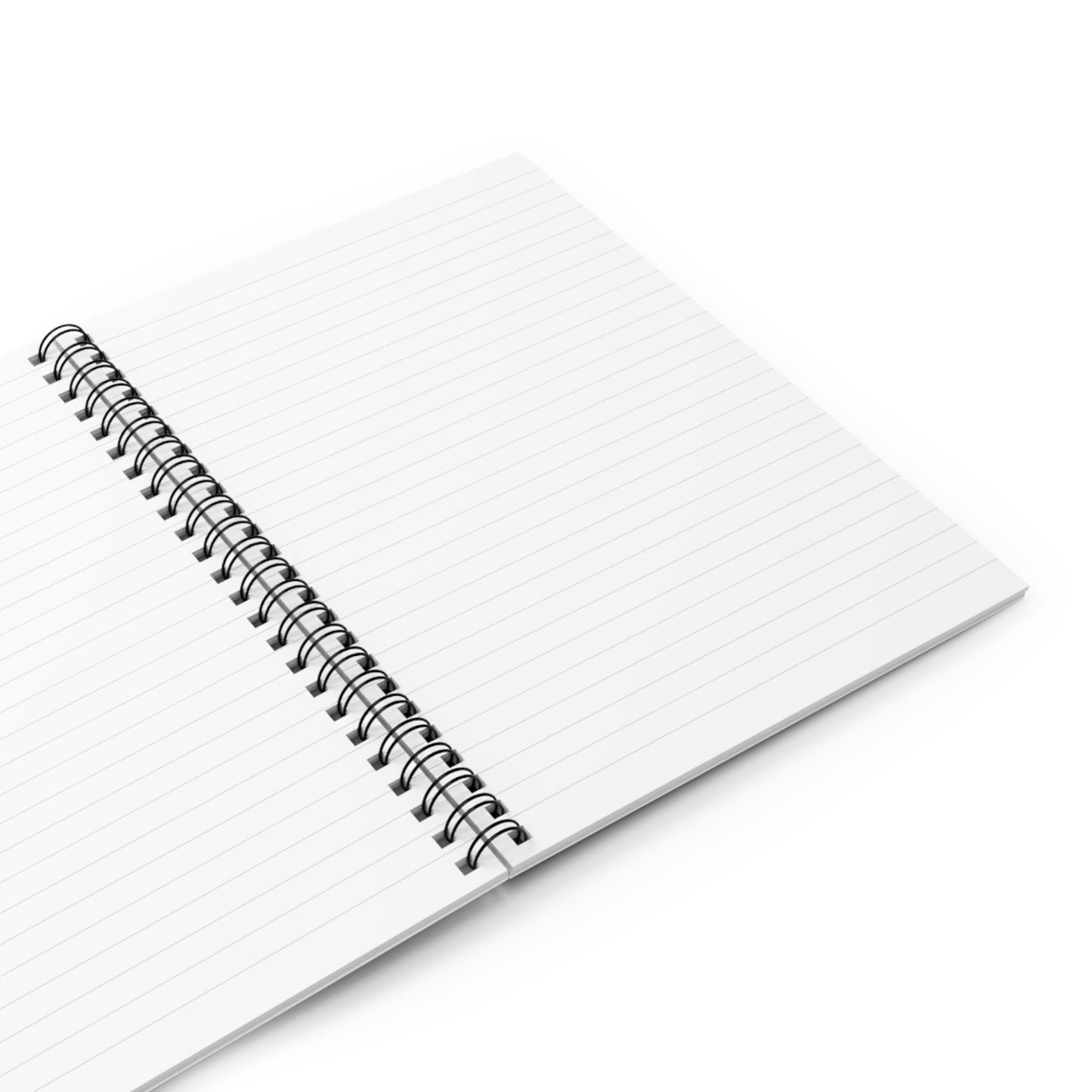 Best Self | Spiral Notebook