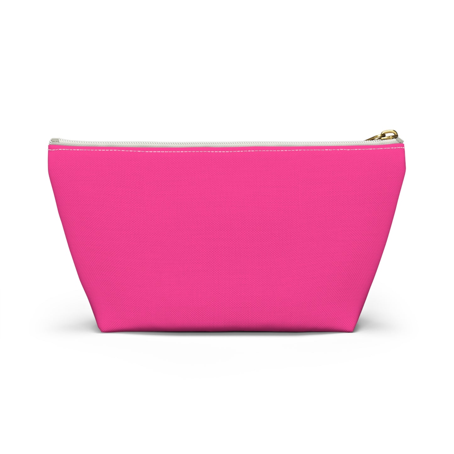 Hot Pink Pilates Sock Bag