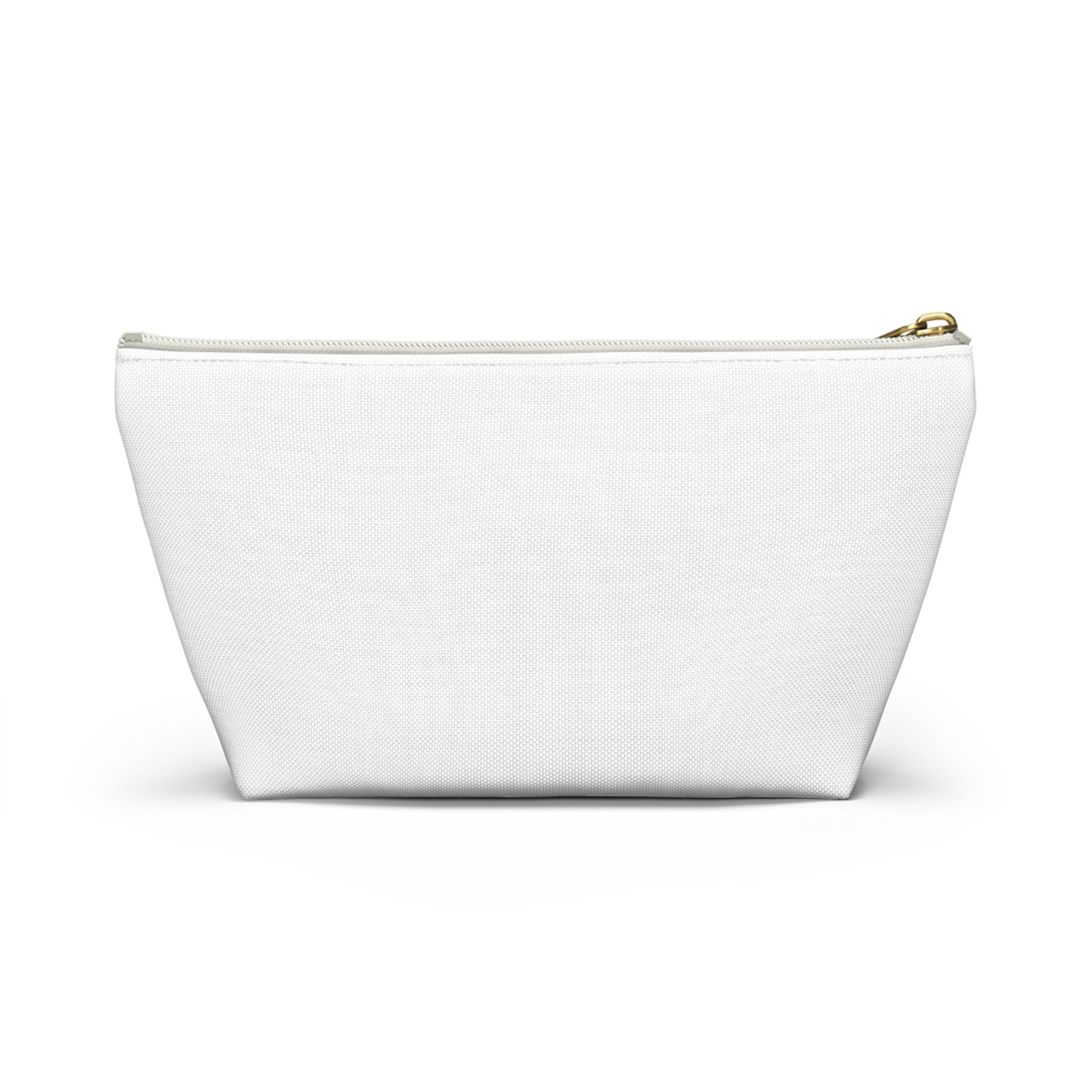 White Pilates Sock Bag
