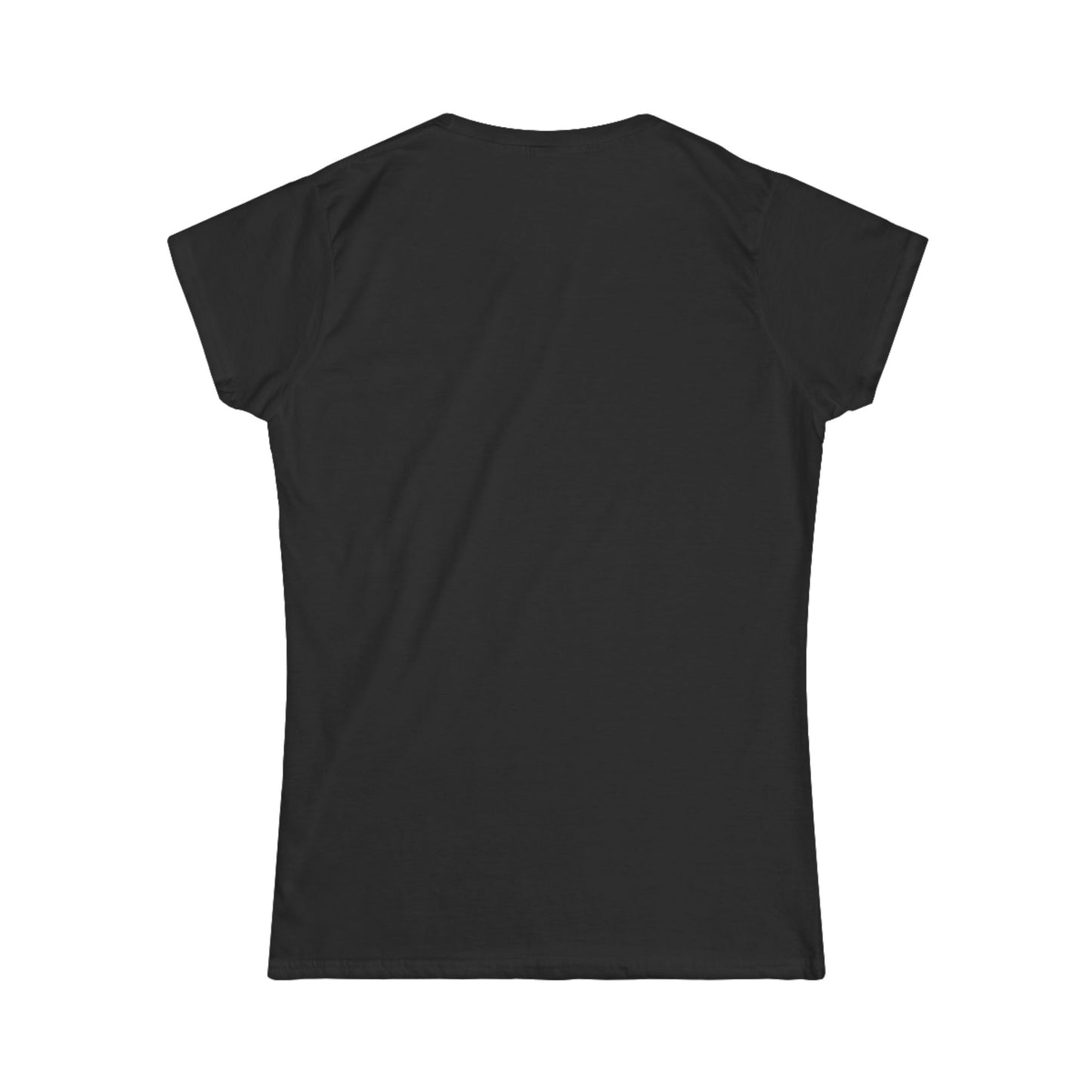 Barbell Baddie Tee