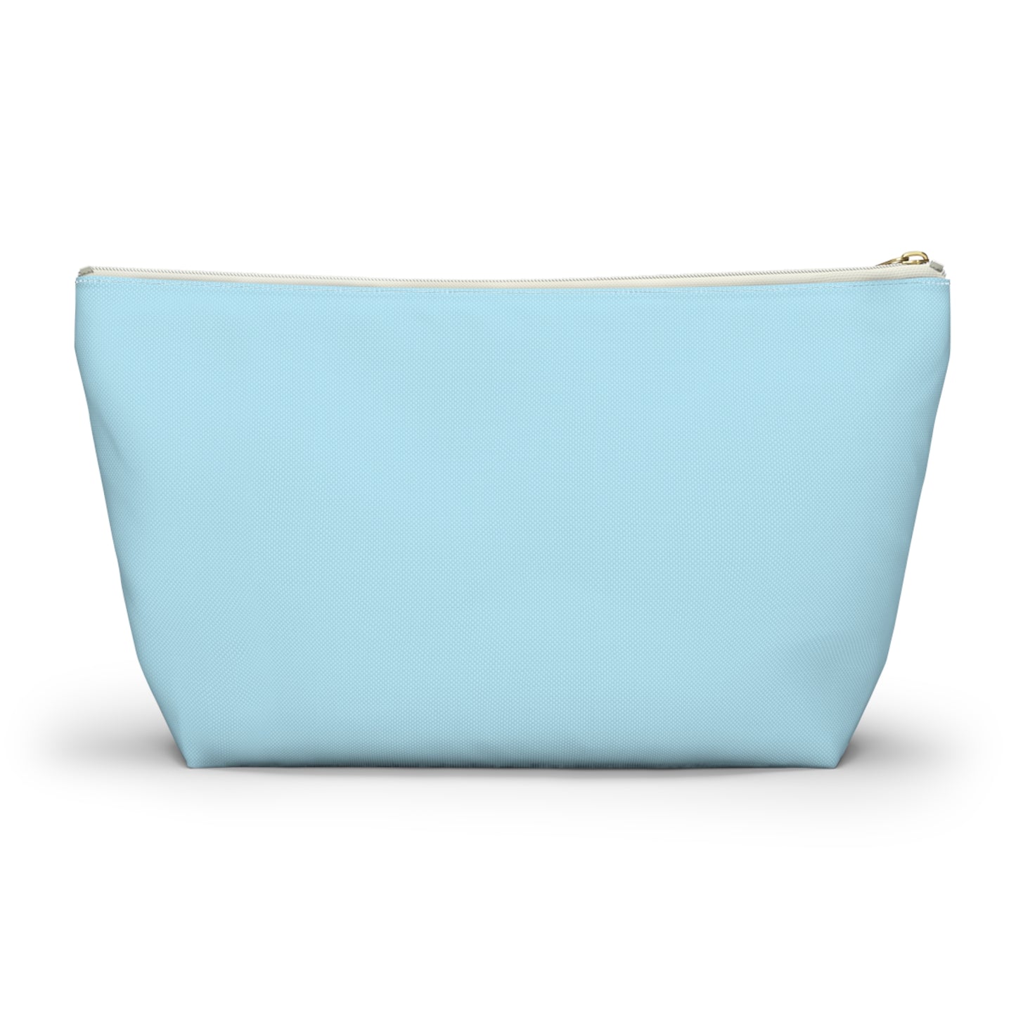 Light Blue Pilates Sock Bag