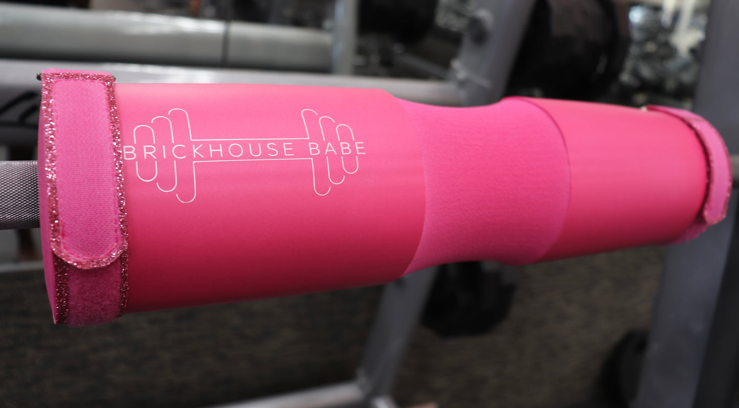 Barbell Pad