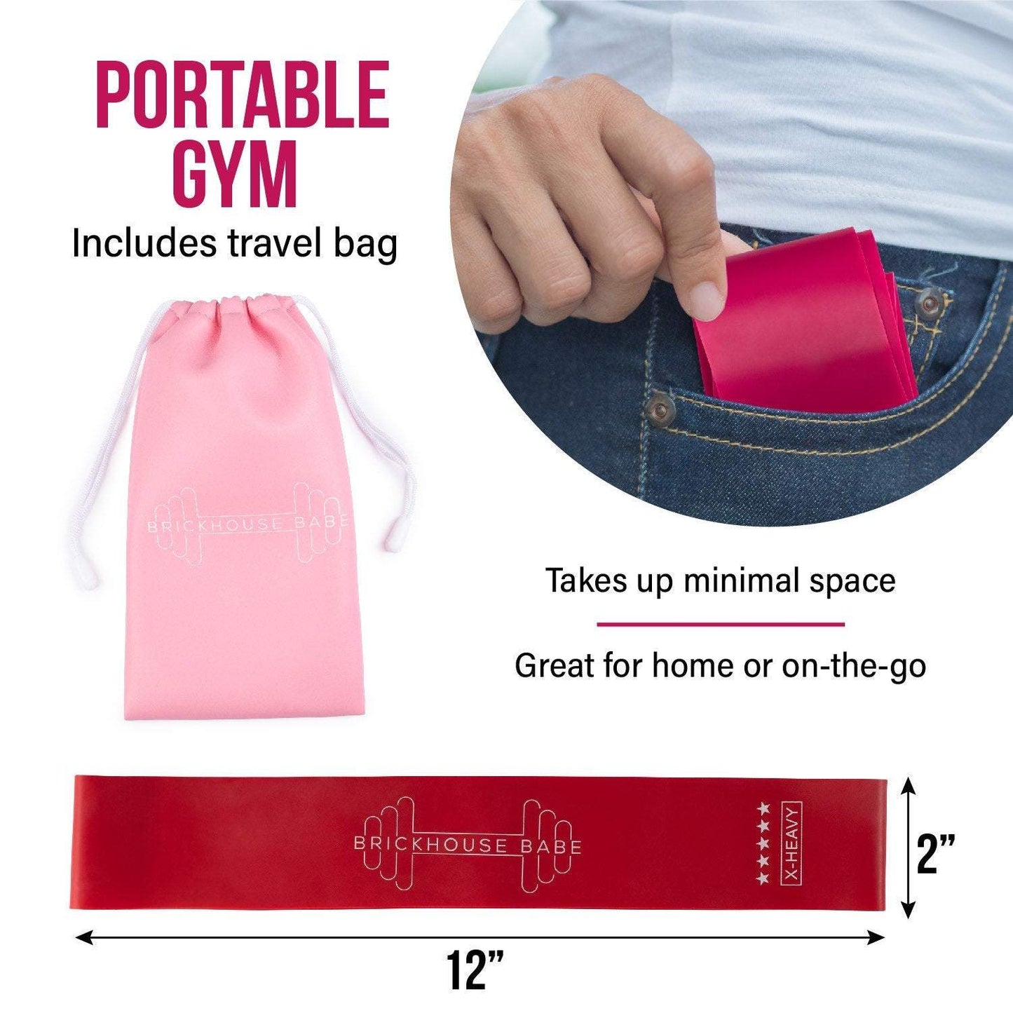 BHB Fit Kit