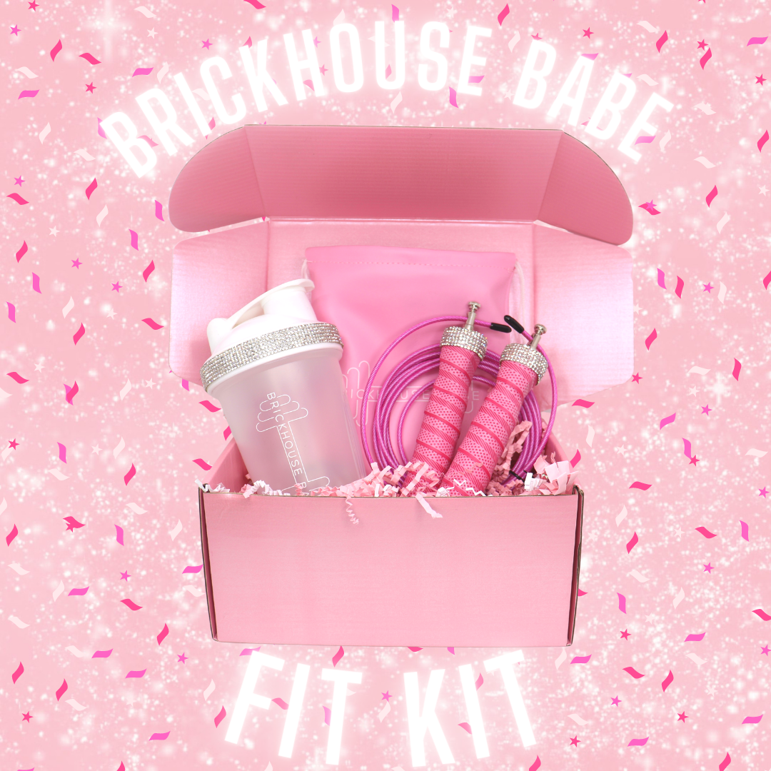 BHB Fit Kit