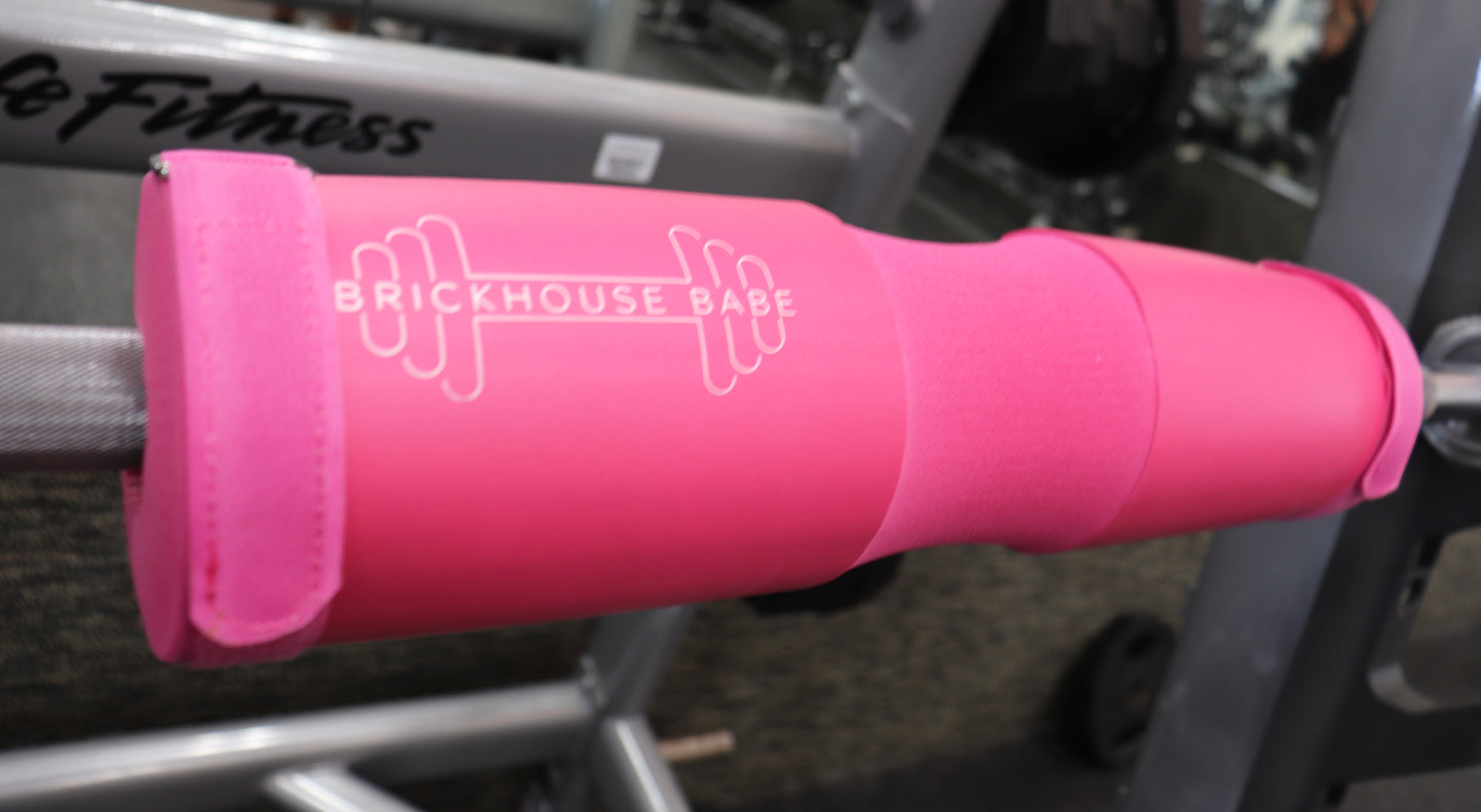 Barbell Pad