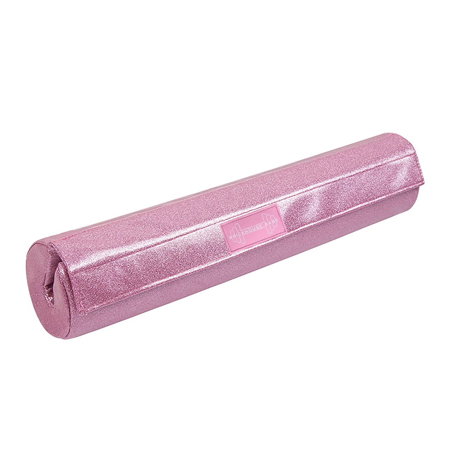 Glitter Barbell Pad
