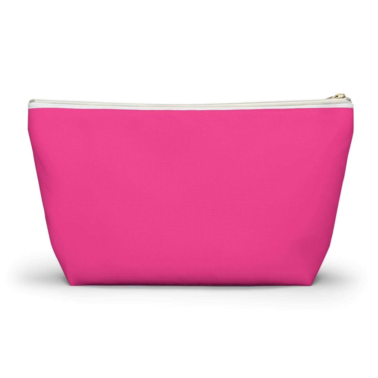 Hot Pink Pilates Sock Bag