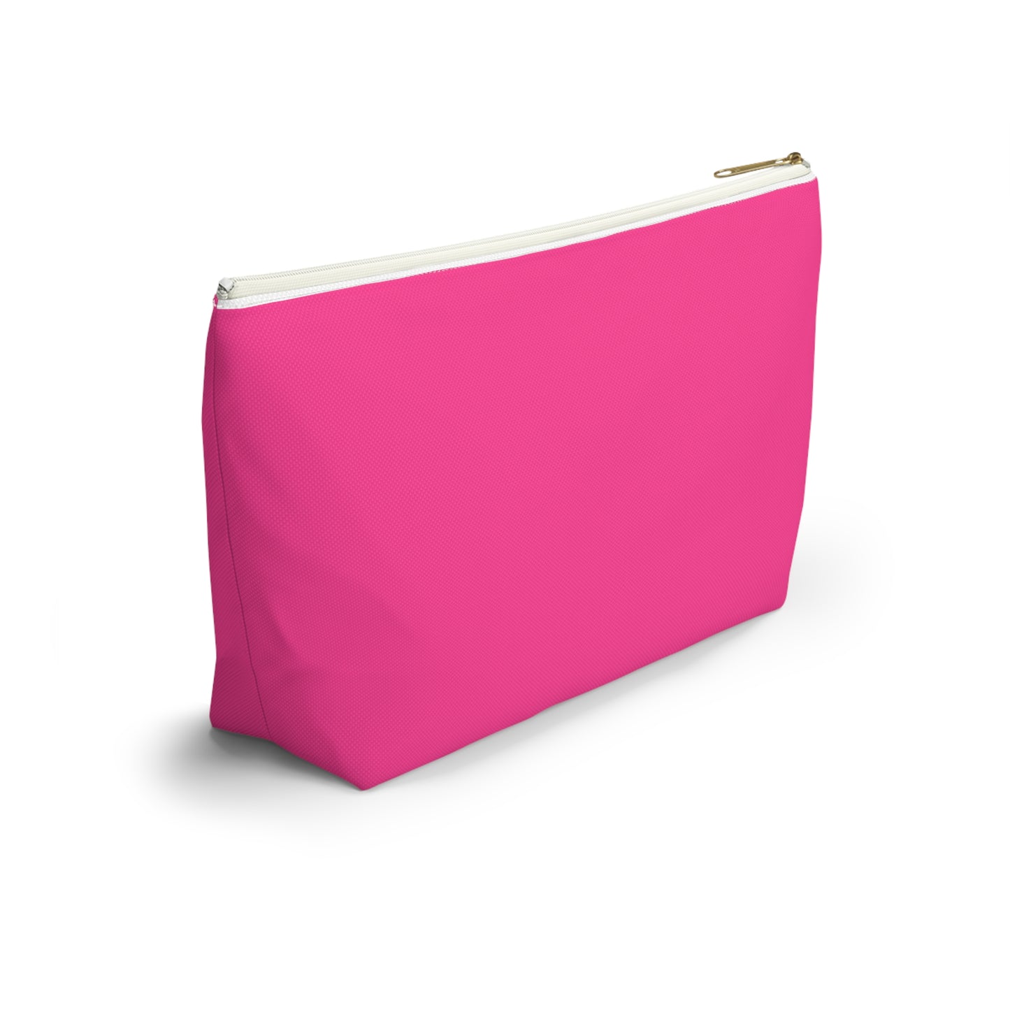 Hot Pink Pilates Sock Bag