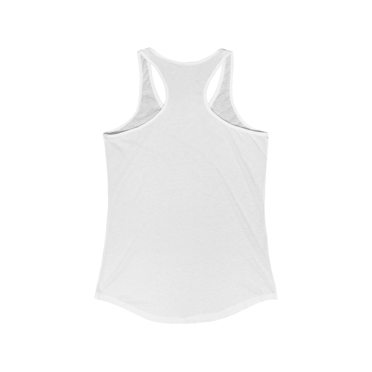 Pilates Instructor Tank