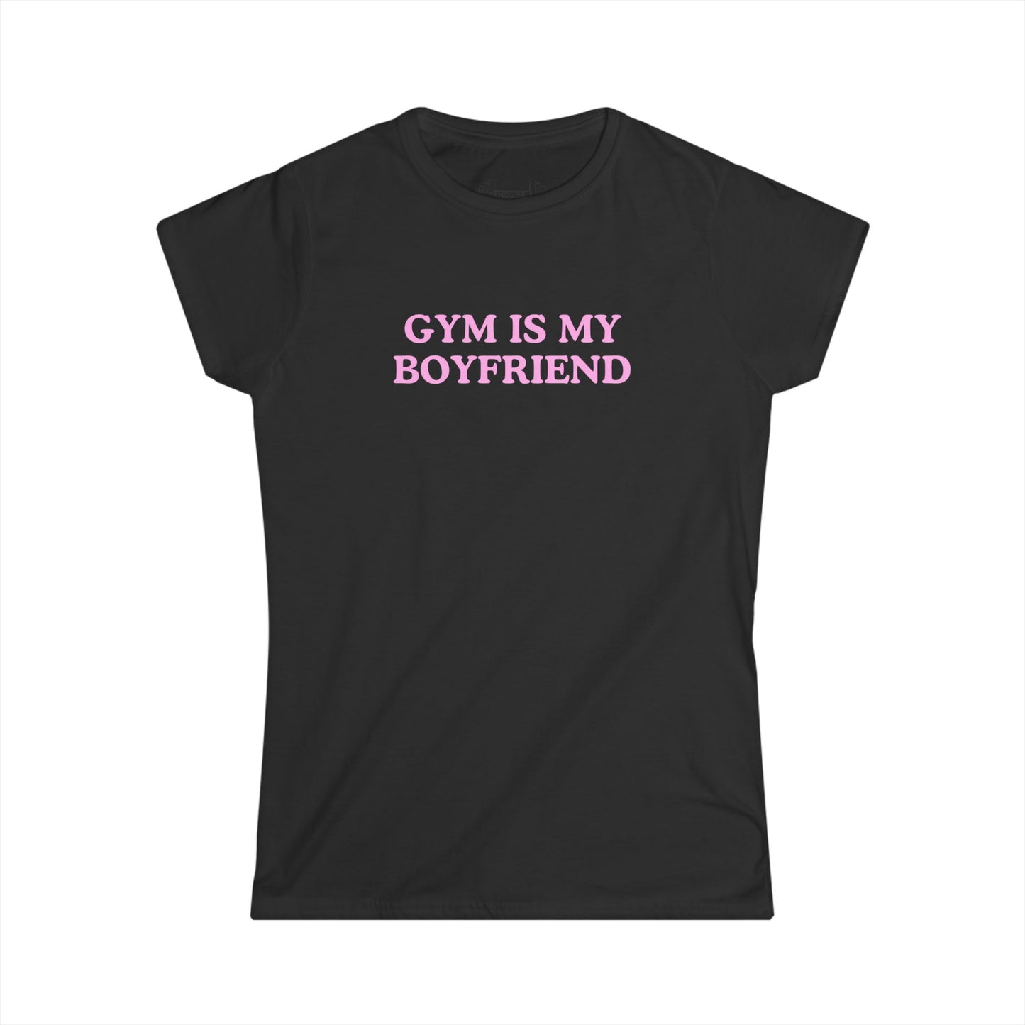 Gym is my BF Tee