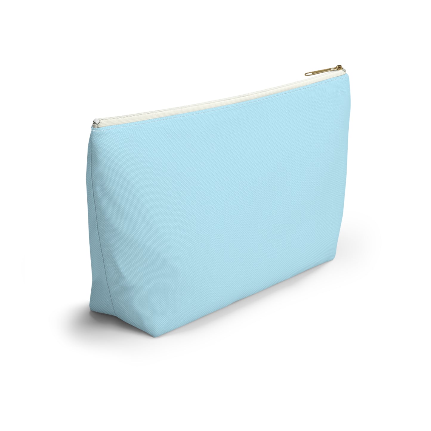 Light Blue Pilates Sock Bag