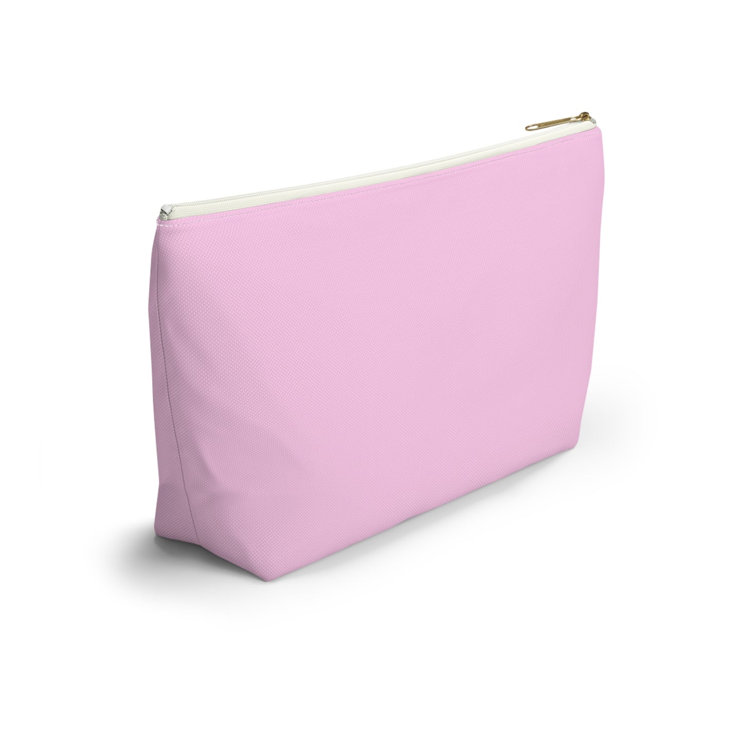 Pink Pilates Sock Bag