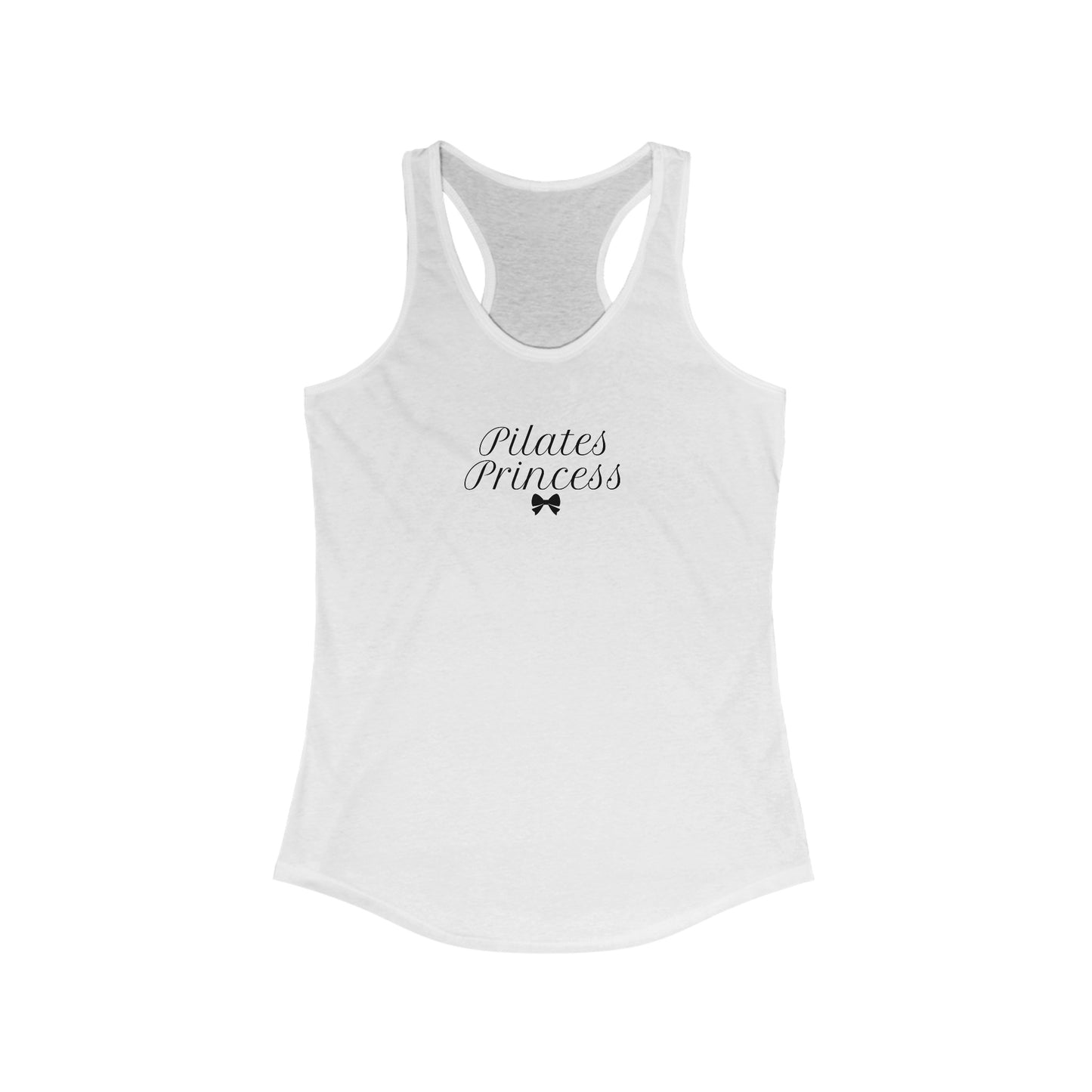 Pilates Princess Tank