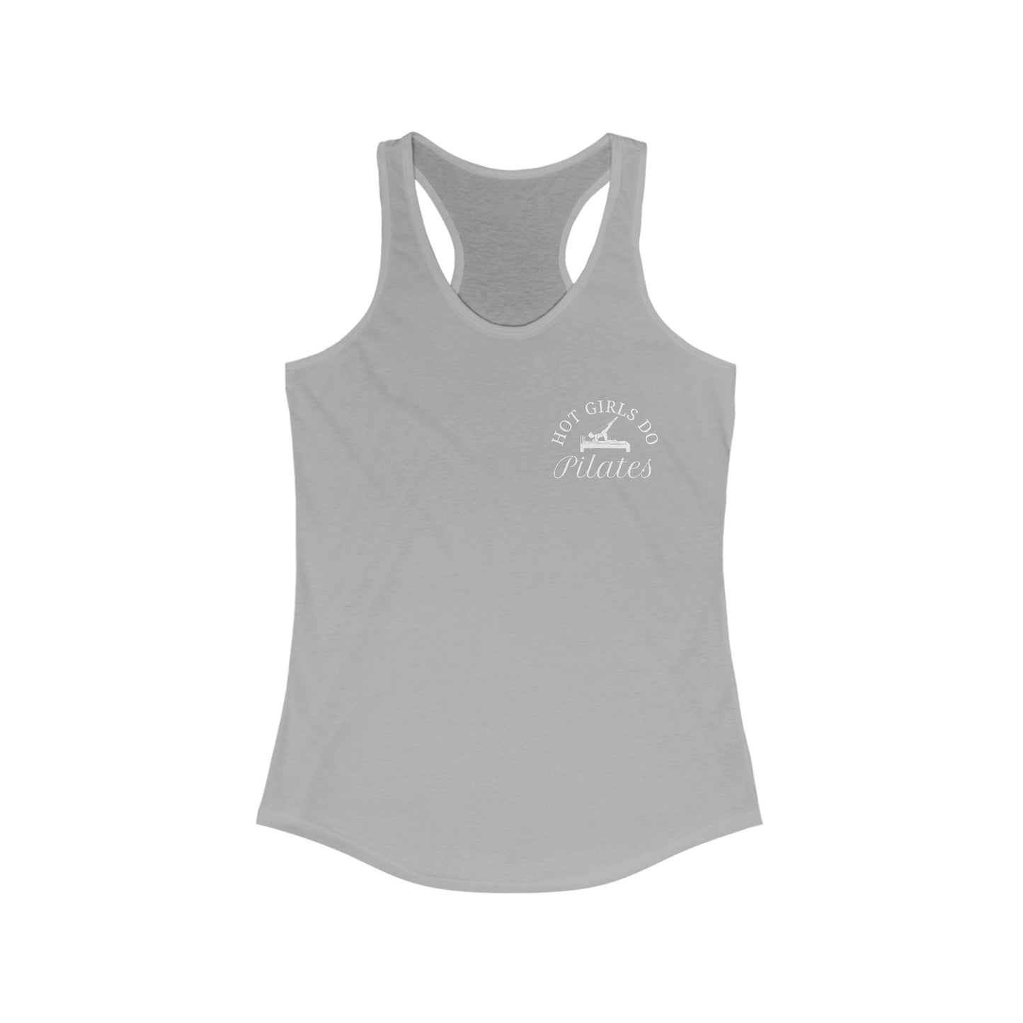 Pilates Princess Tank