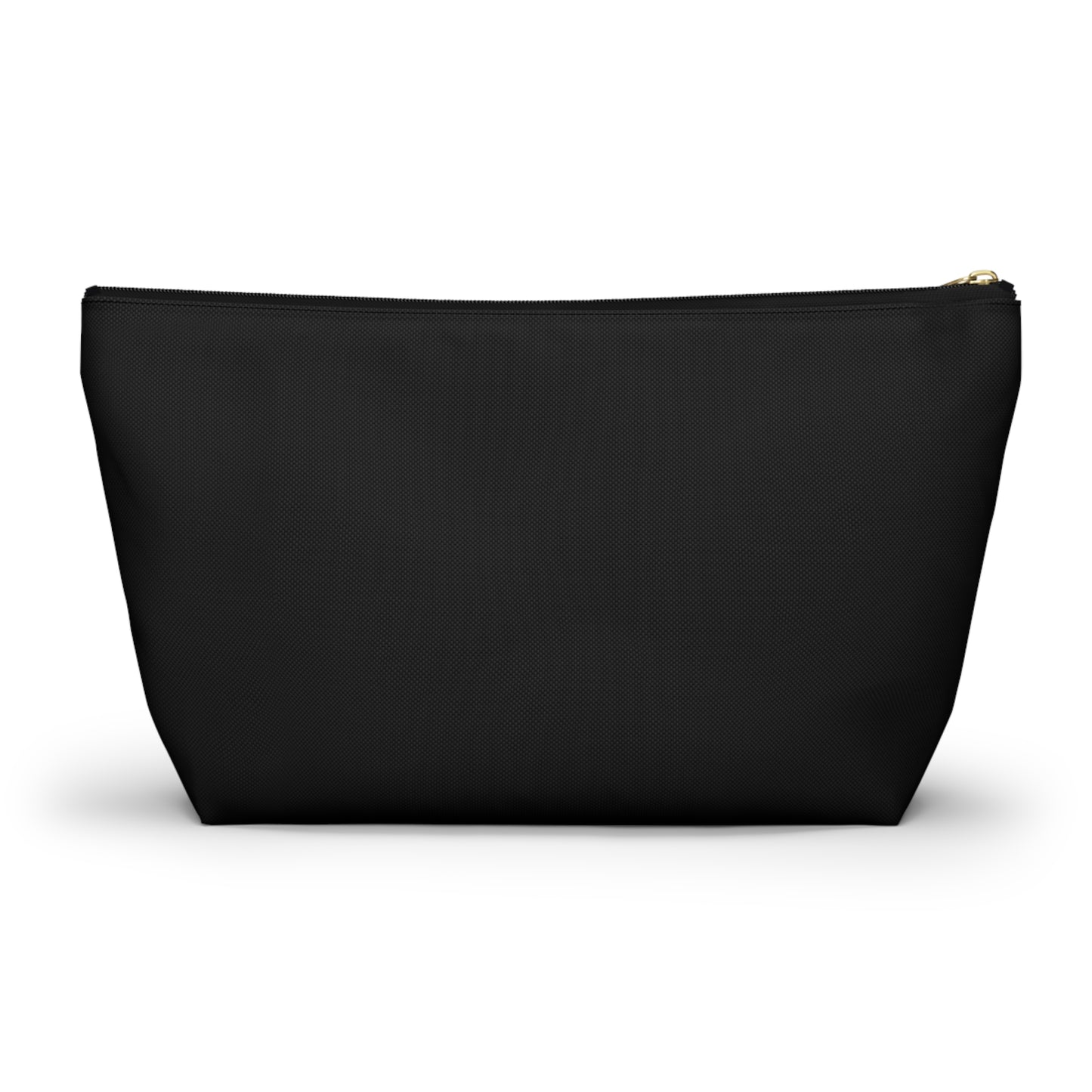 Black Pilates Sock Bag