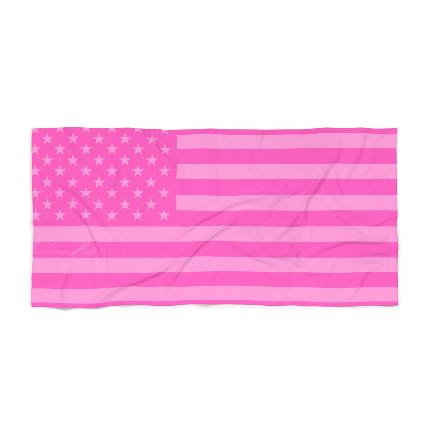 United States of Slay V2 | Beach Towel