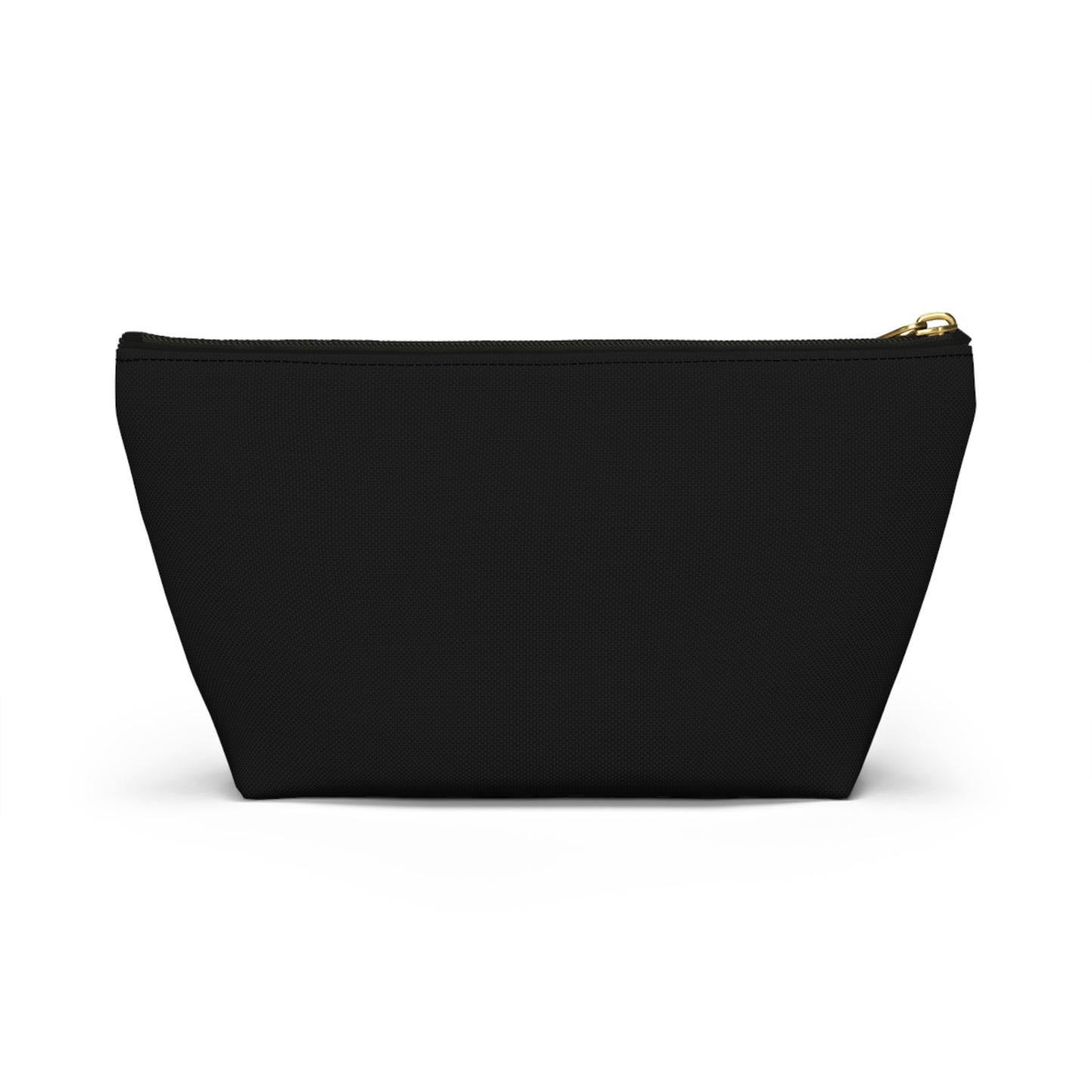 Black Pilates Sock Bag