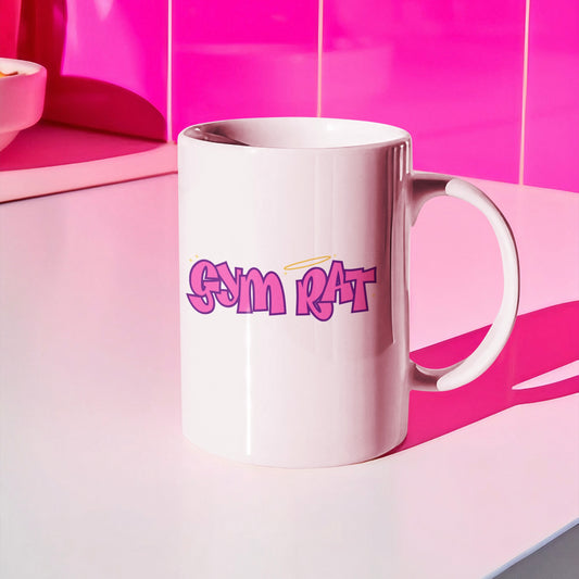 Gym Rat | Mug