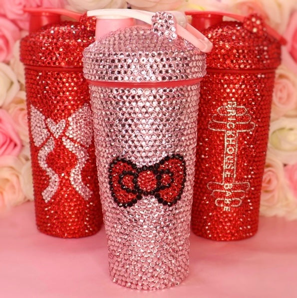 Coquette Shaker Cups